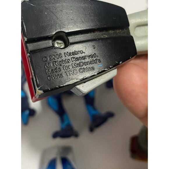 Transformers Character Collection – Generation, Robots in Disguise Studio Series - Picture 14 of 14